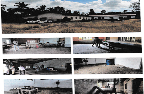 Akshaya Agro Industries, Karnataka (Archived)