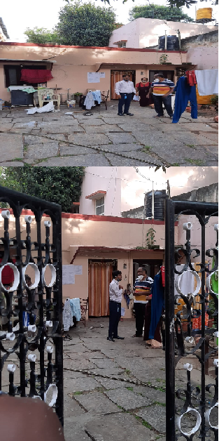 Amoga, Karnataka (Archived)