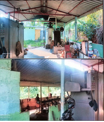 Chandravathi, Karnataka (Archived)