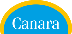 Canara Small Logo