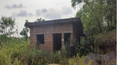 Dharnamma, Karnataka (Archived)