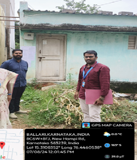 Gunnipampanna, Karnataka