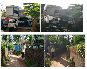 Hasanabba, Karnataka