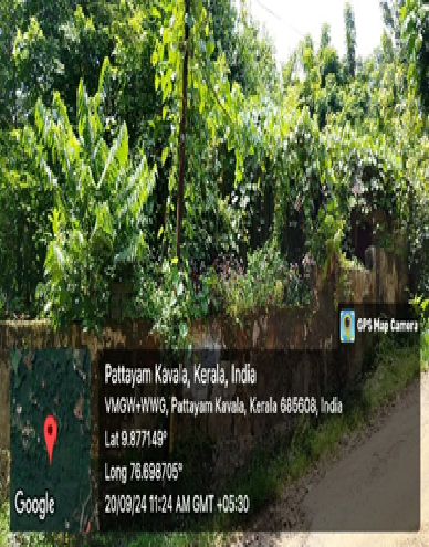 Jayajee Image, Kerala