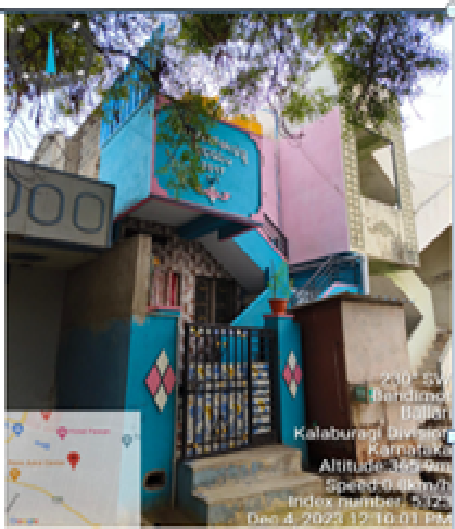 Madhusudhan, Karnataka