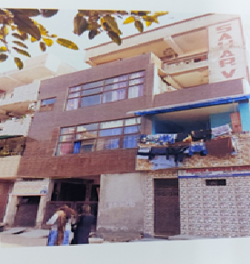 Rajeev Goswami, Delhi