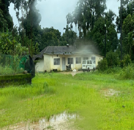 Ramesh Image, Karnataka