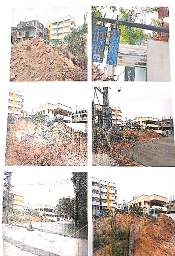 Shanti Furniture, Karnataka (Archived)