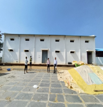 Siddamma, Karnataka (Archived)