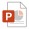 PowerPoint Icon