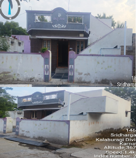 Shivarama, Karnataka