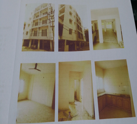 Sumitra, Karnataka (Archived)