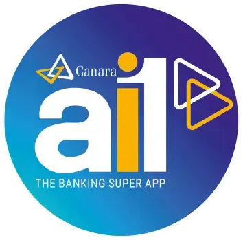 Canara AI app logo