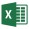 Excel Icon