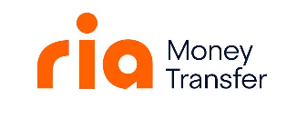 RIA Money Transfer Logo