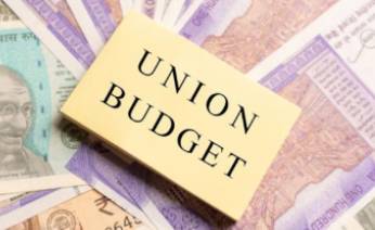 Union Budget