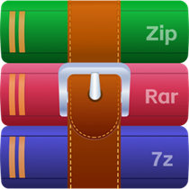 zip icon